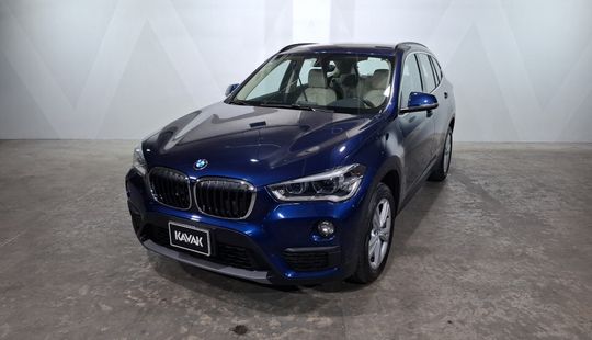 Bmw • X1