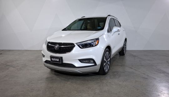 Buick • Encore