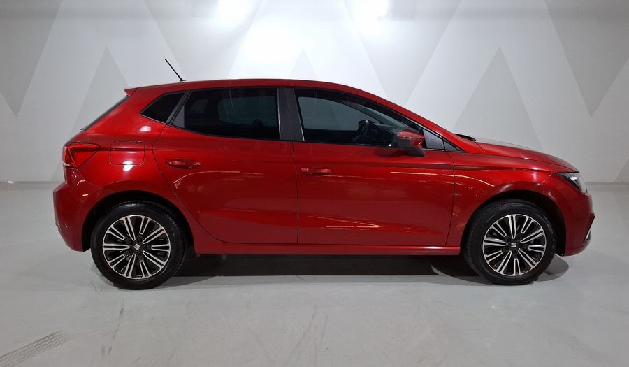 Seat Ibiza 1.6 STYLE AUTO Hatchback 2024