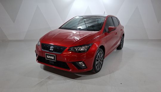 Seat • Ibiza