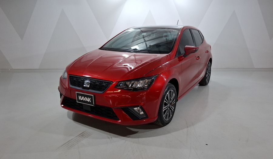 Seat Ibiza 1.6 STYLE AUTO Hatchback 2024