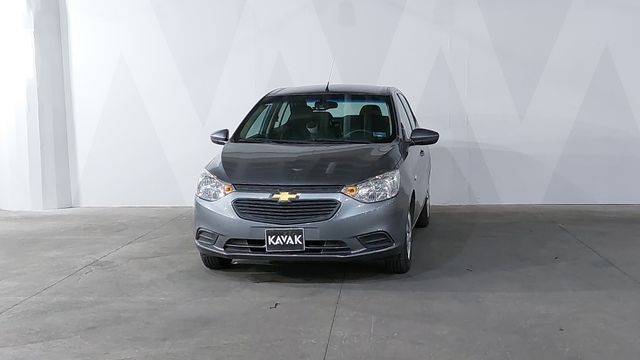 Chevrolet Aveo 1.5 LS A