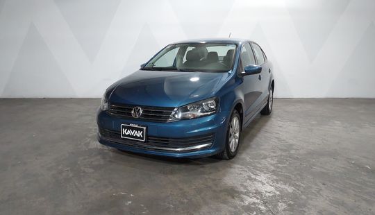 Volkswagen • Vento