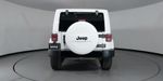 Jeep Wrangler 3.6 UNLIMITED ALTITUDE 4WD AUTO Suv 2014