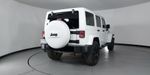 Jeep Wrangler 3.6 UNLIMITED ALTITUDE 4WD AUTO Suv 2014