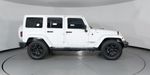 Jeep Wrangler 3.6 UNLIMITED ALTITUDE 4WD AUTO Suv 2014