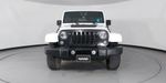 Jeep Wrangler 3.6 UNLIMITED ALTITUDE 4WD AUTO Suv 2014