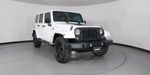 Jeep Wrangler 3.6 UNLIMITED ALTITUDE 4WD AUTO Suv 2014