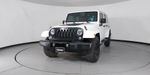 Jeep Wrangler 3.6 UNLIMITED ALTITUDE 4WD AUTO Suv 2014