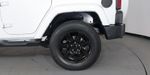 Jeep Wrangler 3.6 UNLIMITED ALTITUDE 4WD AUTO Suv 2014