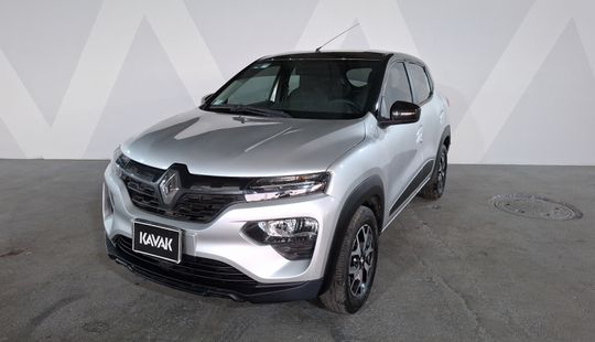 Renault • Kwid