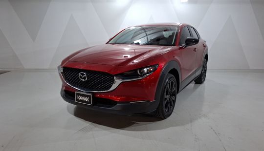 Mazda • CX-30