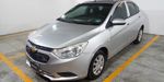 Chevrolet Aveo 1.5 LS A Sedan 2020