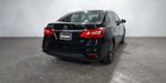 Nissan Sentra 1.8 EXCLUSIVE NAVI CVT Sedan 2017