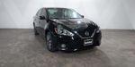 Nissan Sentra 1.8 EXCLUSIVE NAVI CVT Sedan 2017