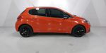 Peugeot 208 1.6 FELINE MT Hatchback 2017