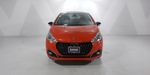 Peugeot 208 1.6 FELINE MT Hatchback 2017