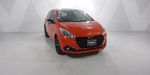 Peugeot 208 1.6 FELINE MT Hatchback 2017