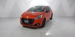 Peugeot 208 1.6 FELINE MT Hatchback 2017