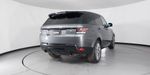 Land Rover Range Sport 5.0 V8 SUPERCHARGED AT 4WD Suv 2014