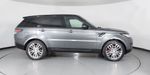Land Rover Range Sport 5.0 V8 SUPERCHARGED AT 4WD Suv 2014