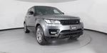 Land Rover Range Sport 5.0 V8 SUPERCHARGED AT 4WD Suv 2014