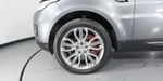 Land Rover Range Sport 5.0 V8 SUPERCHARGED AT 4WD Suv 2014