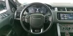 Land Rover Range Sport 5.0 V8 SUPERCHARGED AT 4WD Suv 2014