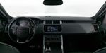Land Rover Range Sport 5.0 V8 SUPERCHARGED AT 4WD Suv 2014