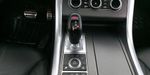 Land Rover Range Sport 5.0 V8 SUPERCHARGED AT 4WD Suv 2014