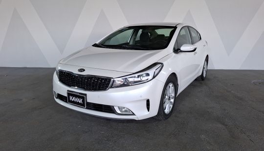 Kia • FORTE