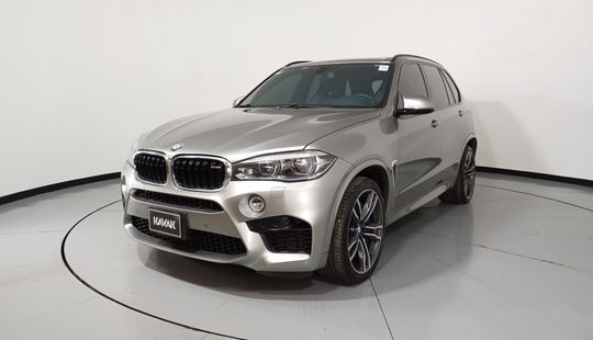 Bmw • X5