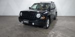 Jeep Patriot 2.4 SPORT FWD CVT Suv 2012