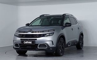 Citroën • C5 Aircross