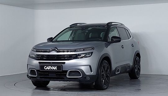 Citroën • C5 Aircross