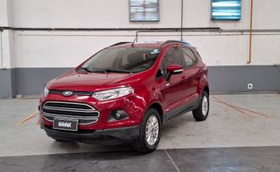 Ford • EcoSport