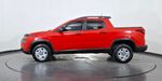 Fiat Toro 2.0 FREEDOM Pickup 2017