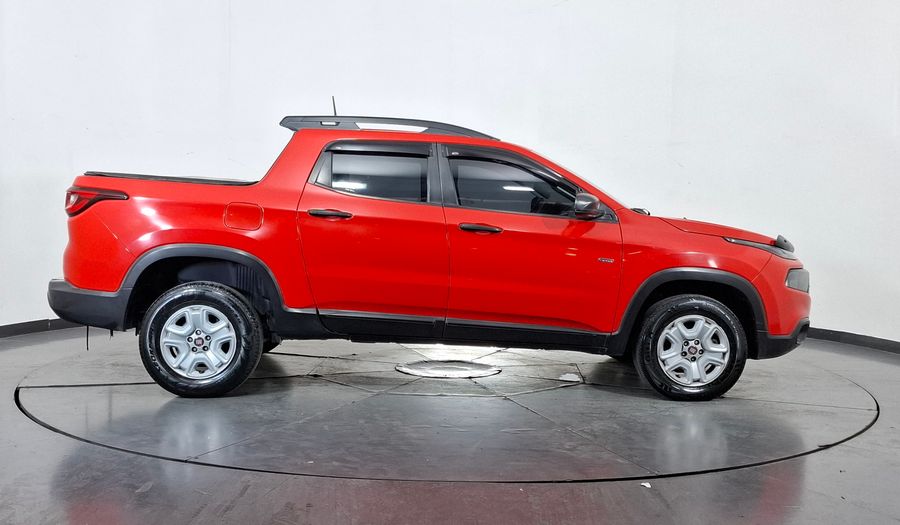 Fiat Toro 2.0 FREEDOM Pickup 2017