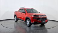Fiat Toro 2.0 FREEDOM Pickup 2017
