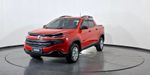 Fiat Toro 2.0 FREEDOM Pickup 2017