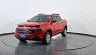 Fiat Toro 2.0 FREEDOM Pickup 2017
