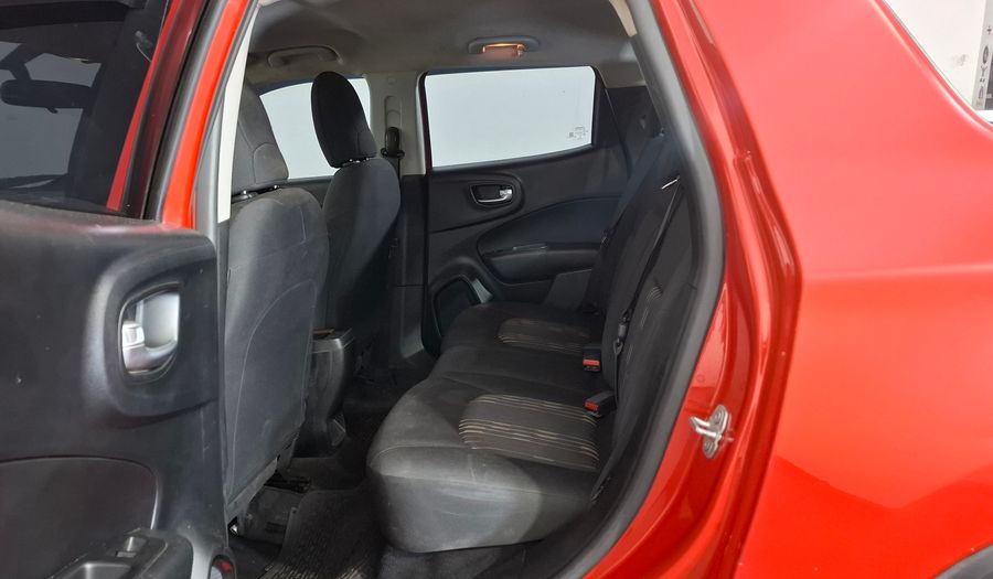 Fiat Toro 2.0 FREEDOM Pickup 2017