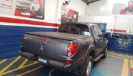 Mitsubishi L200 Triton HLS CHROME CD Pickup 2017