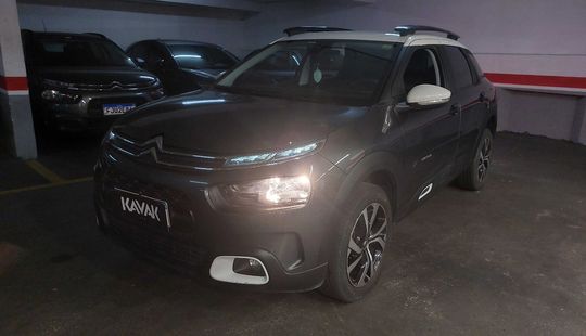 Citroen • C4 Cactus