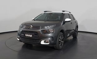 Citroen • C4 Cactus