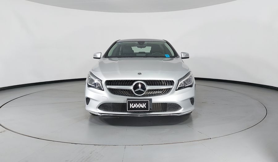 Mercedes Benz Clase Cla 1.6 CLA 200 SPORT DCT Coupe 2018