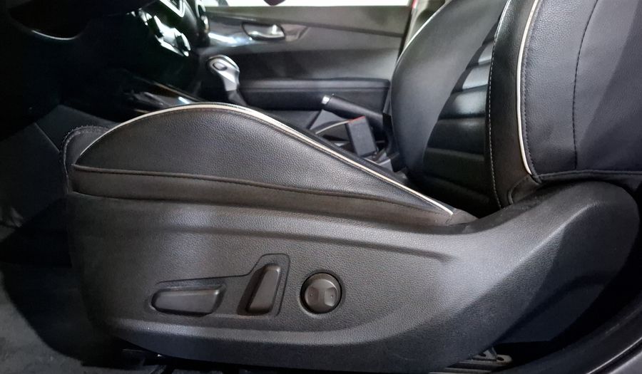 Kia Forte 2.0 GT LINE IVT Hatchback 2021
