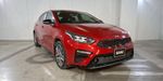 Kia Forte 2.0 GT LINE IVT Hatchback 2021