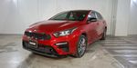 Kia Forte 2.0 GT LINE IVT Hatchback 2021