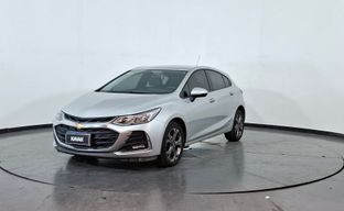 Chevrolet • Cruze II